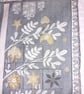 Silver Grey Scandi Christmas tree Advent Calendar - Image 5