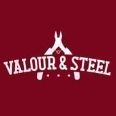 Valour And Steel Studios