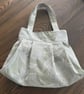 Light Green Hobo Style Bag  - Image 4