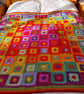 Crochet blanket  - Image 3