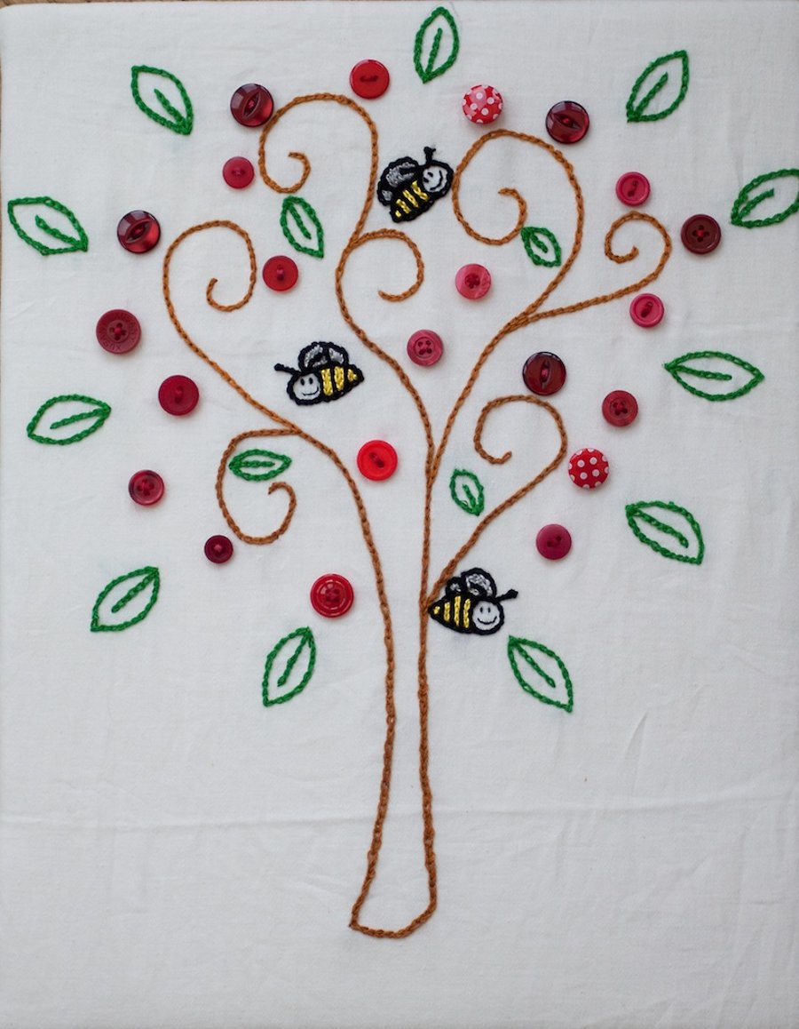 Cherry Bee