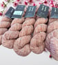 Debbie Bliss Fine Donegal  5 x 50g  Hanks