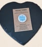 Positive Vibes Pocket Token - Little Reminder to Look for the Good