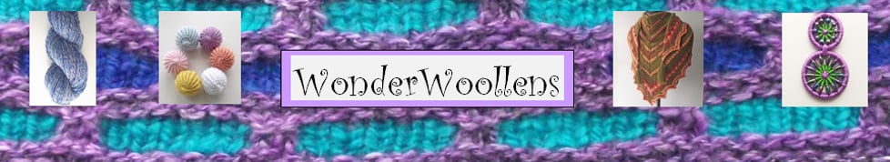 WonderWoollens