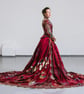 The Red Dress Postcard Selection - Image 10