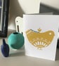 Birthday Birdy  - Image 1