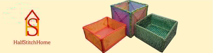 HalfStitchHome