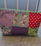 Make up bag. Zipped Make Up Bag - Image 4