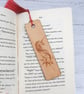 Unicorn Bookmark - Bookmark With Tassel - Image 5