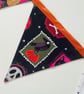 Hocus Pocus Halloween Bunting - Image 2