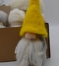Gnome needle felting kit - Image 2