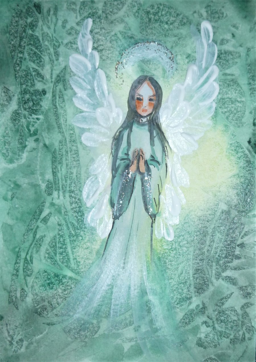 custom order for Tanya and Alejandra