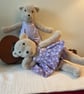 Darling Handmade Teddy Bears - Image 3