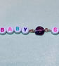 Phone Charm Lanyard - Mum To Be - Image 3