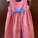 The Amelia Baby Dress