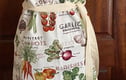Traditional Aprons