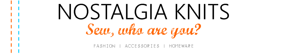 Nostalgia Knits