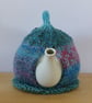 Knitted Tea Cosy - Image 3