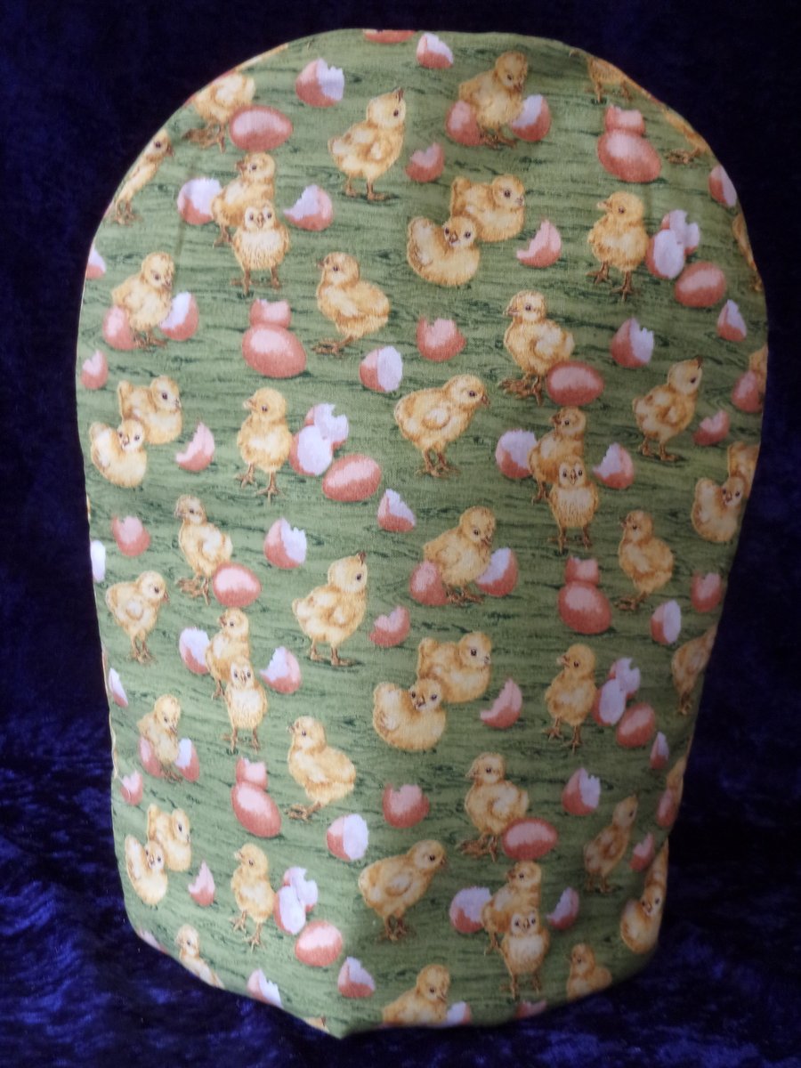 REDUCED PRICE Coffee Pot Cosy