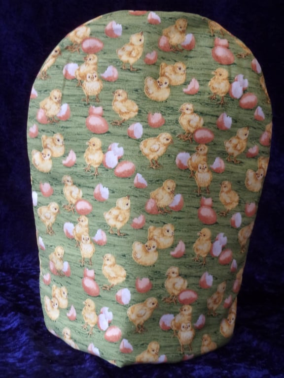 REDUCED PRICE Coffee Pot Cosy