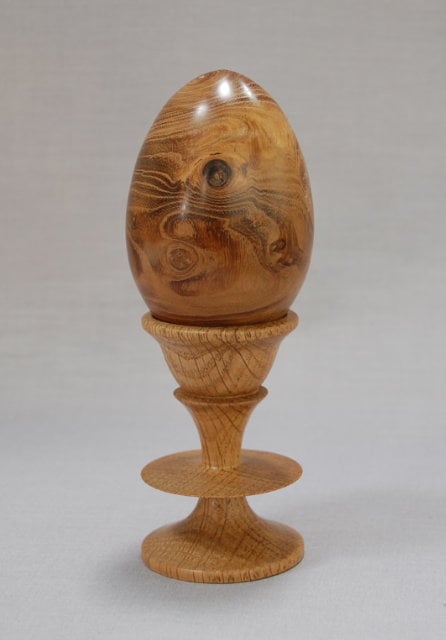 Egg Collectors Special Gift