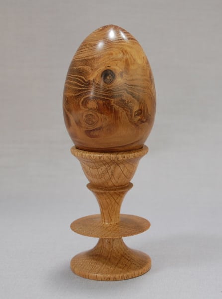 Egg Collectors Special Gift