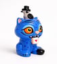 Monster Cat Figurine - 80 - 150 - 60mm - Image 2