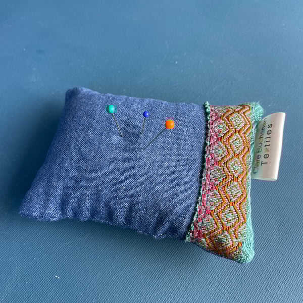 Pin Cushion design 5