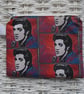 Elvis Purse or Card Holder  - Image 1