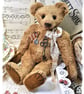 Milton Vintage Artist Bear Pattern - Image 3
