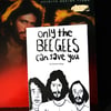 Only The Bee Gees Can Save You fanzine