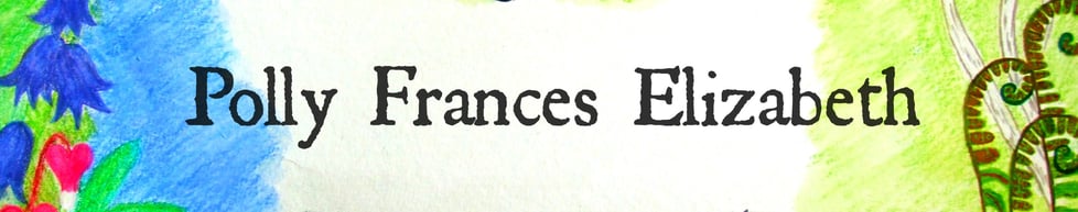Polly Frances Elizabeth