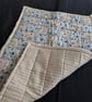 Handmade Patchwork dog blanket - Image 4