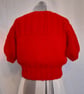 1930's reproduction jumper  - Image 2