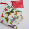 SALE Butterflies  Purse