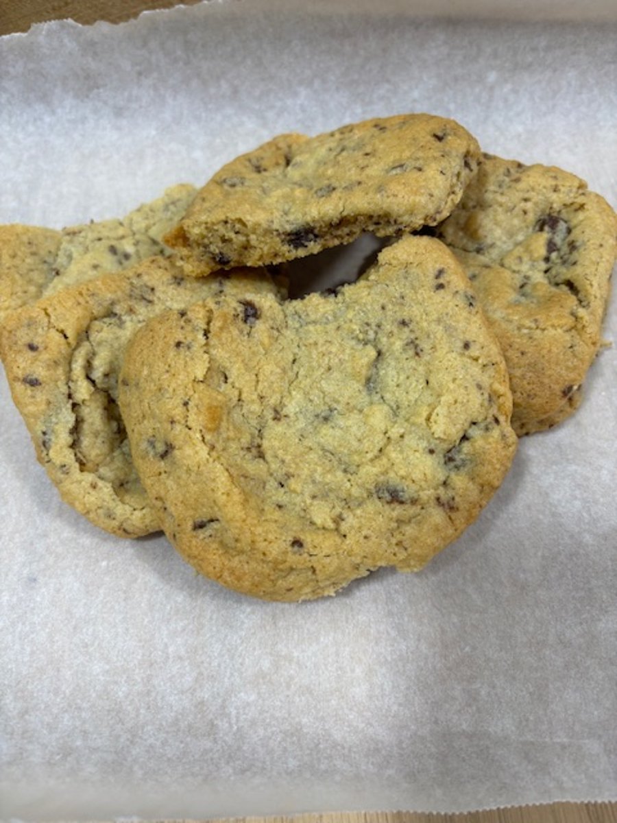 Gluten Free Cookies