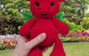Soft toys UKCA tested