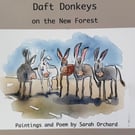 Daft Donkey