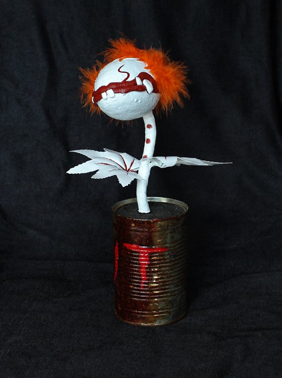 Pennywise Plant