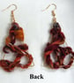 Boho Statement Earrings - Image 2