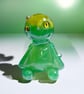 Serpentine Spellbound Voodoo Doll