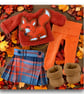 Mr Fox Jumper - Image 3