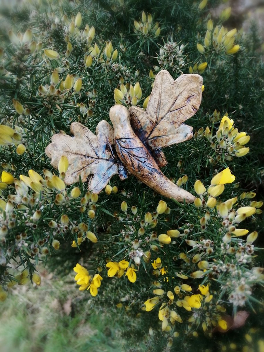 Nature Sprite.Wall Art for outdoors and indoors.