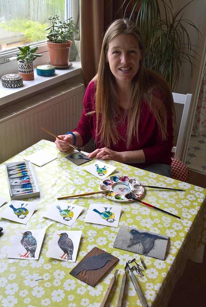 Farm Road Studio Ceramics