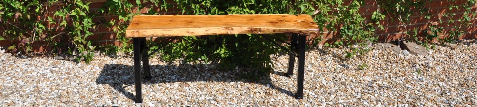 Industrial Modern Furniture