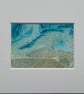 Sand & Sea, an original painting - Image 3