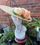 Beautiful Handmade hat, Hat for the Races, Hats for Ascot, Special Occasion Hats
