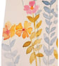 Flower watercolour card.Handpainted - Image 3