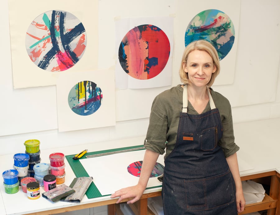 Kate Watkins Prints