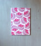 French Fancy A5 Sketchbook Notebook - Image 4